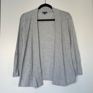 Express Cardigan